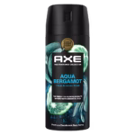 AXE Bodyspray Aqua Bergamot 150ml