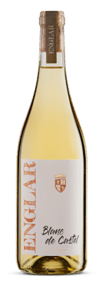 Weingut Schloss Englar Cuvée Blanc de Castel 0,75l