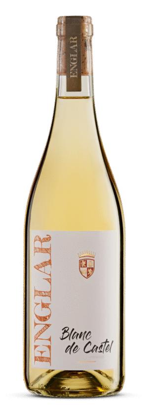 Weingut Schloss Englar Cuvée Blanc de Castel 0,75l