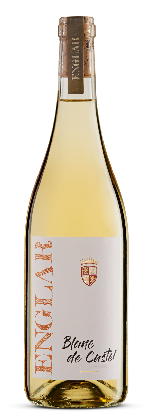 Weingut Schloss Englar Cuvée Blanc de Castel 0,75l
