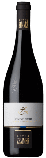 Weingut Peter Zemmer Blauburgunder 0,75l