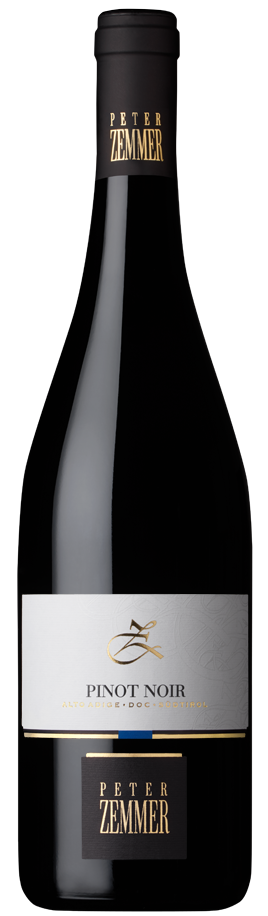 Weingut Peter Zemmer Blauburgunder 0,75l