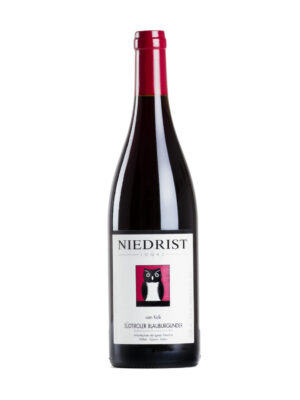 Weingut Ignaz Niedrist Blauburgunder Vom Kalk 0,75l