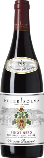 Weingut Peter Sölwa DeSilva Blauburgunder Riserva 0,75l