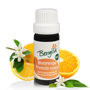 Bergila Ätherische Öle Blutorange 10ml