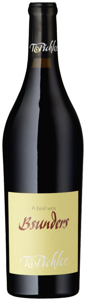 Weingut Thomas Pichler Mitterberg A bissl wos Bsunders 0,75l