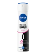 NIVEA Deo Spray Black&White 150ml