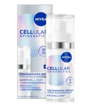 NIVEA Cellular Epigenetics Serum 30ml
