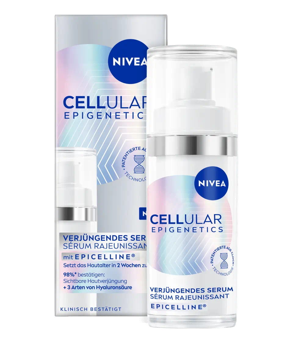 NIVEA Cellular Epigenetics Serum 30ml