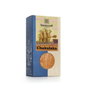 Sonnentor Bio Gewürzmischung Chakalaka 65g