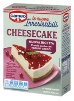 cameo Backmischung Cheesecake 217g