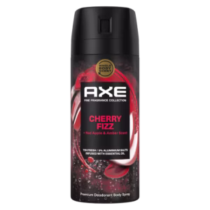 AXE Bodyspray Cherry Fizz 150ml