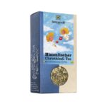 Sonnentor Bio Früchtetee Himmlischer Christkindl Tee 60g