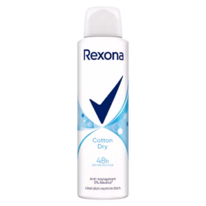 Rexona Deospray Cotton Dry 150ml