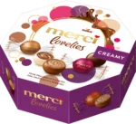 Storck merci lovelies creamy 185g