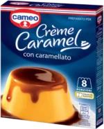 Cameo Créme Caramel 98g