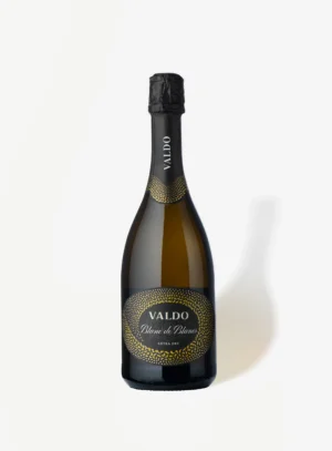 VALDO Cuvée Blance de Blanes 0,75l