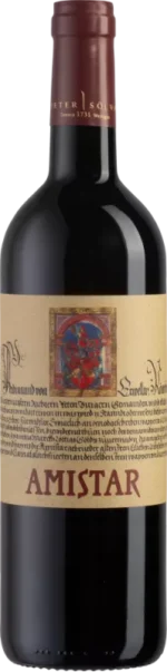 Weingut Peter Sölwa Amistar Cuvée Rot 1,5l