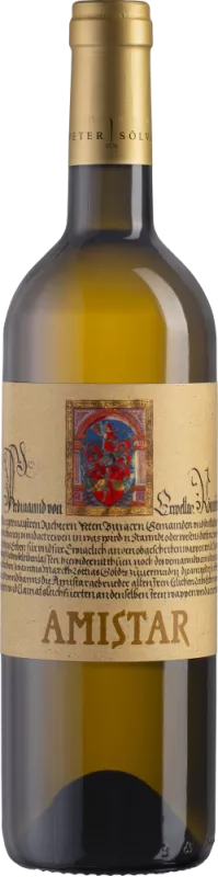 Weingut Peter Sölwa Amistar Cuvée 0,75l