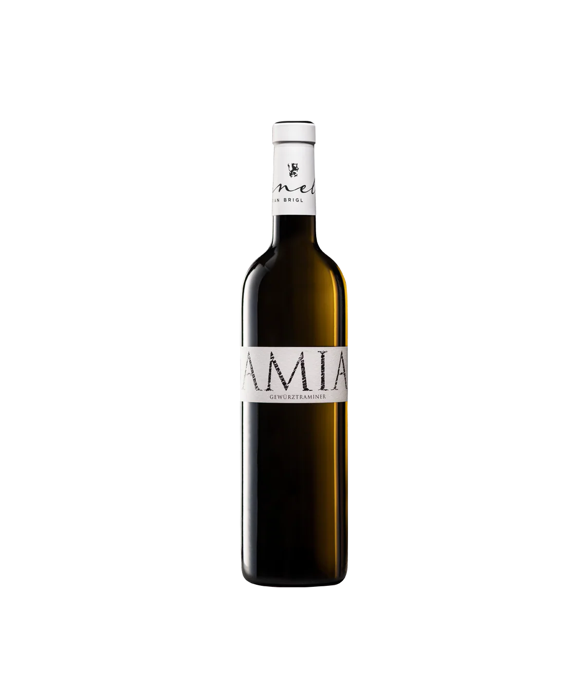 Weingut Kornell Gewürztraminer Damian 0,75l