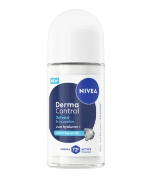 NIVEA Deo Roller Derma Control Defend 50ml