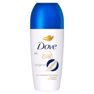 Dove Deo Roller Original 50ml