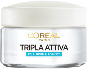 L´ORÉAL Paris Dreifach Aktiv 50ml
