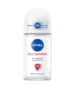 NIVEA Deo Roller Dry Comfort 50ml