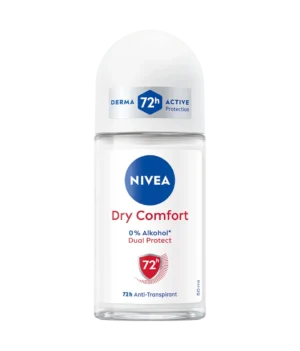 NIVEA Deo Roller Dry Comfort 50ml