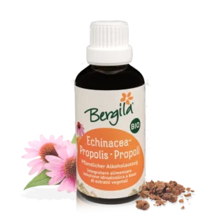 Bergila Bio Propolis Echinacea 50ml