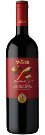Weingut Wilhelm Walch Premium Edelvernatsch Plattensteig 0,75l