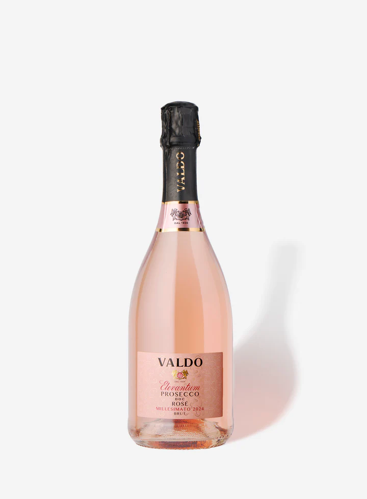 VALDO Prosecco Rosé Elevantum 0,75l
