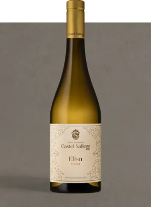 Weingut Castel Sallegg Cuvée Elisa 0,75l