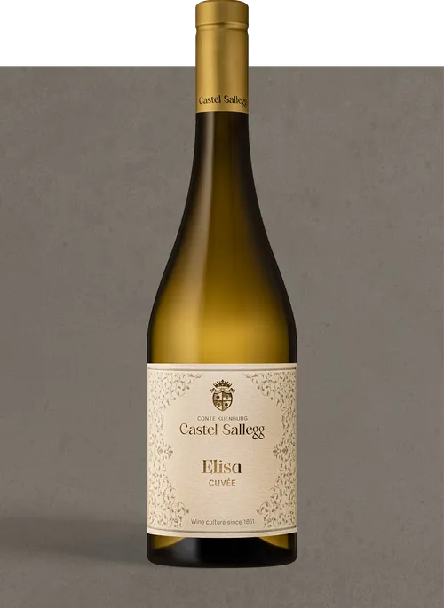 Weingut Castel Sallegg Cuvée Elisa 0,75l
