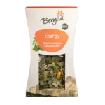 Bergila Bio Kräuteraufguss Energy 25g