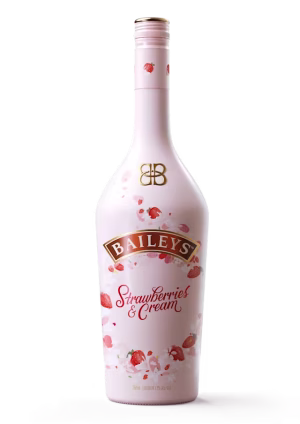 Baileys Strawberries&Cream 0,5l