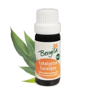 Bergila Ätherische Öle Eukalyptus 10ml