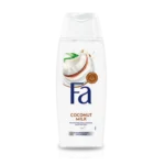fa soft Duschgel Kokosnussmilch 250ml