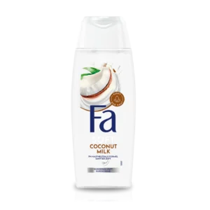 fa soft Duschgel Kokosnussmilch 250ml