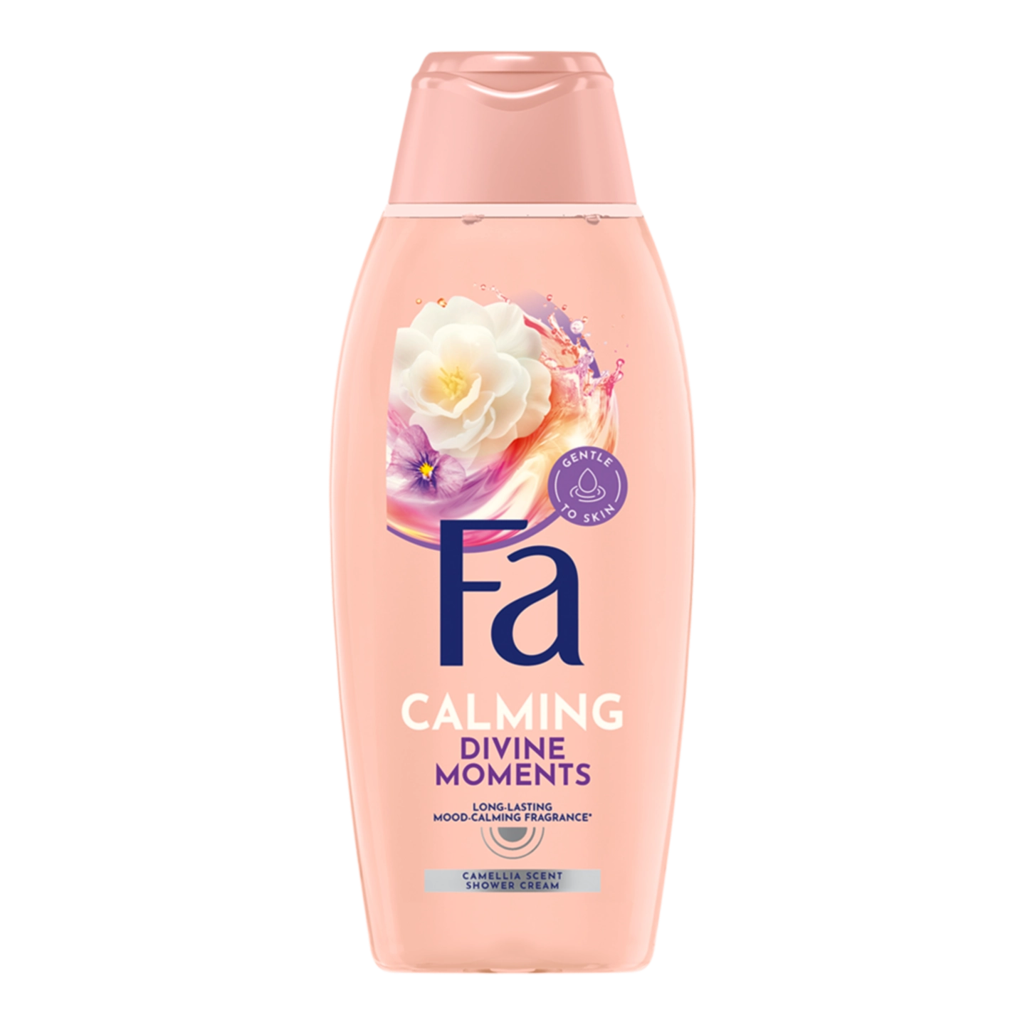 fa Duschgel Divine Monets 250ml