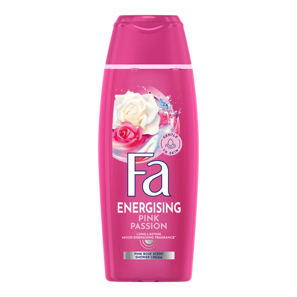 fa Pink Passion 250ml
