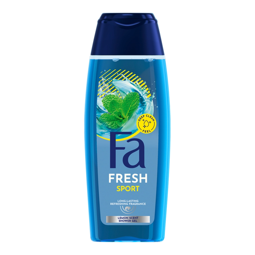 fa Fresh Sport 250ml