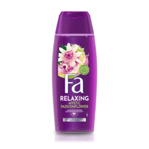 fa Duschgel Relaxing Mystic Passionflower 250ml