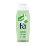 fa soft Duschgel Aloe Vera Joghurt 250ml