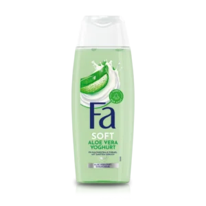 fa soft Duschgel Aloe Vera Joghurt 250ml