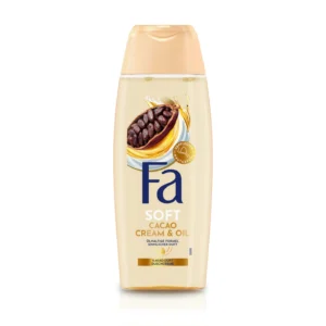 fa Duschgel Cream&Oil Cacao 250ml