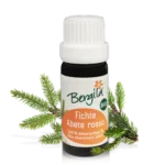 Bergila Ätherische Öle Fichte 10ml