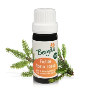 Bergila Ätherische Öle Fichte 10ml