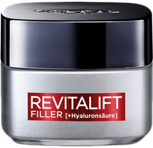 L´ORÉAL Paris Revitalift Filler mit Hyaluronsäure 50ml