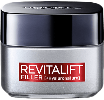 L´ORÉAL Paris Revitalift Filler mit Hyaluronsäure 50ml